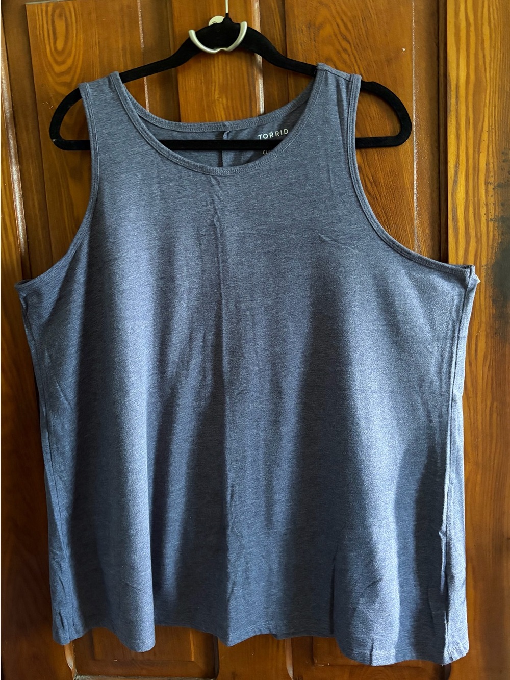 3X - torrid Tank Top